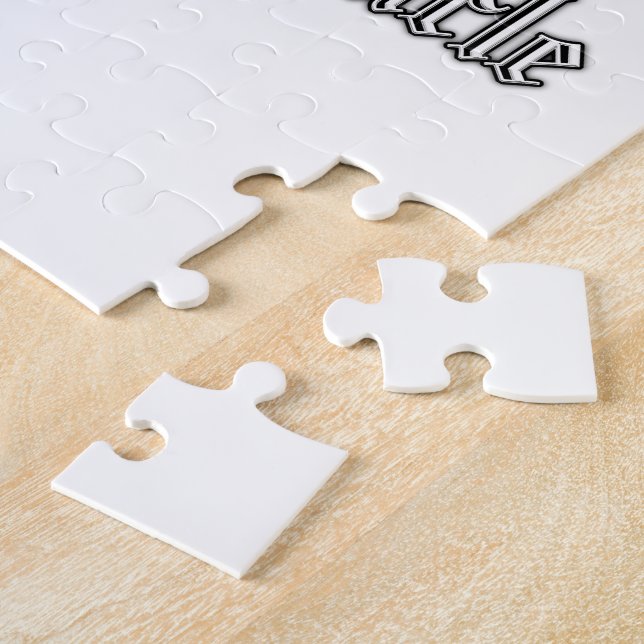 Riddian Queen Oracle GS Puzzle (Seite)