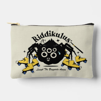 Riddikulus - Lacht die Boggarts weg Zubehörtasche