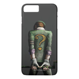 Riddler 2 Case-Mate iPhone hülle