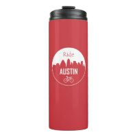 Ride Austin