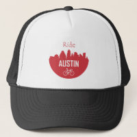 Ride Austin