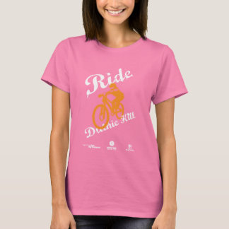 Ride Duthie T-Shirt