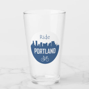 Ride Portland Glas