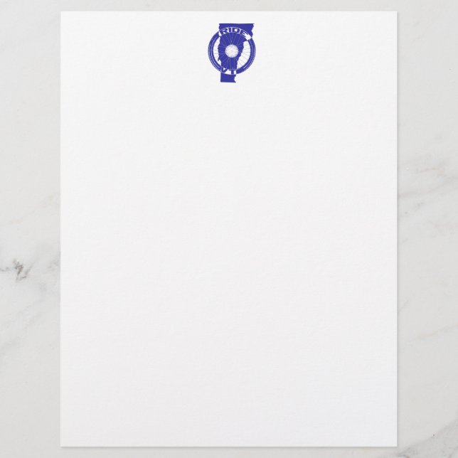 Ride Vermont (Vorderseite)