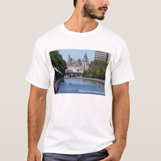 Rideau Kanal T-Shirt