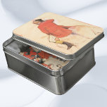 Rider in einem Red Coat von Edgar Degas Puzzle<br><div class="desc">Rider in a Red Coat (1873) von Edgar Degas ist ein Vintages impressionistisches Portraitgemälde mit einem roten Mantel,  das auf einem Pferd reitet. Über den Künstler: Edgar Degas (1834-1917) gilt als einer der Gründer des Impressionismus,  obwohl er lieber Realismus und als Realist bezeichnet werden.</div>