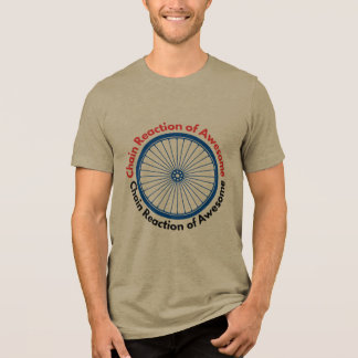 Rider Life Tri-Blend Shirt