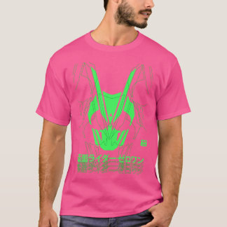 Rider Zeroone T-Shirt