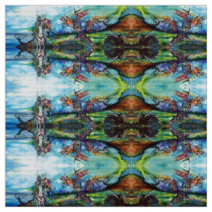 RIDERS IN DER STORM Mittelalterliche Ritter Reitst Stoff