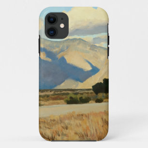 Ridge und Rillito, Arizona von Maynard Dixon Case-Mate iPhone Hülle