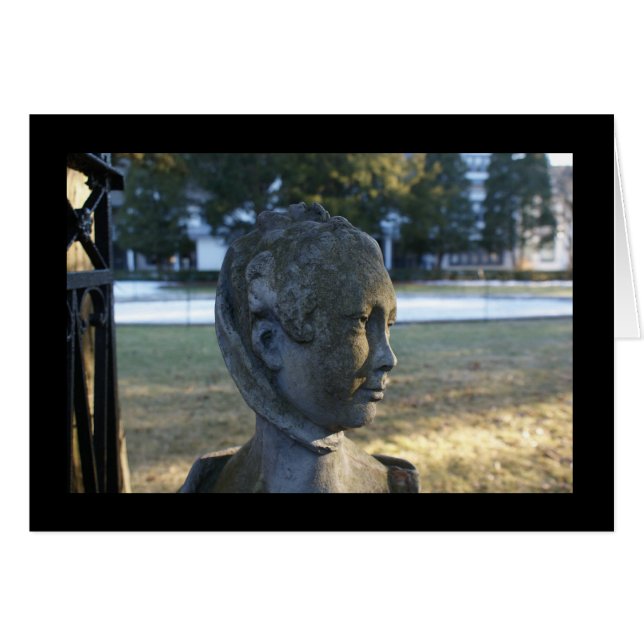 Ridgewood Manor Staat Park (Vorderseite (Horizontal))