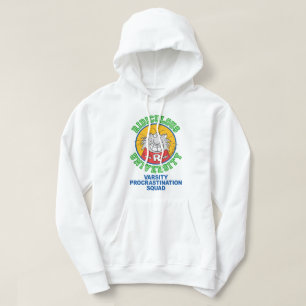 RIDIKULOSE UNIVERSITÄT HOODIE