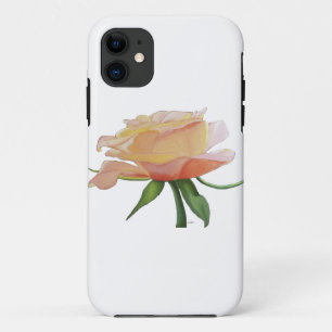 Riechen der Rose IPhone 5 Abdeckung Case-Mate iPhone Hülle