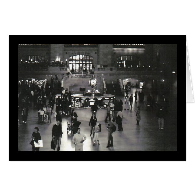 Riechen Sie die Rosen (Vorderseite (Horizontal))