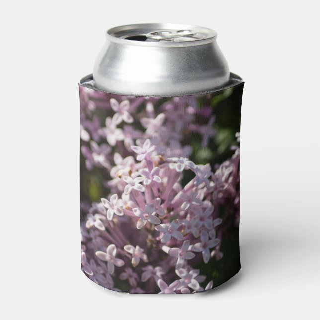 Riechen Sie Lilac Dosenkühler (Kanne Vorderseite)