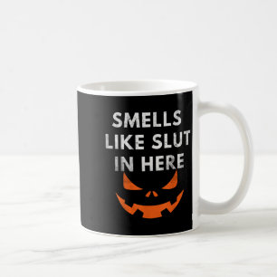 Riecht es hier drin, Beleidigende Humor, Lustiges Kaffeetasse