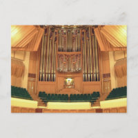 Rieger Organ, Kulturzentrum Hongkong