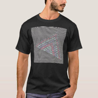 Riemann Zeta Vintage Mathematik T-Shirt