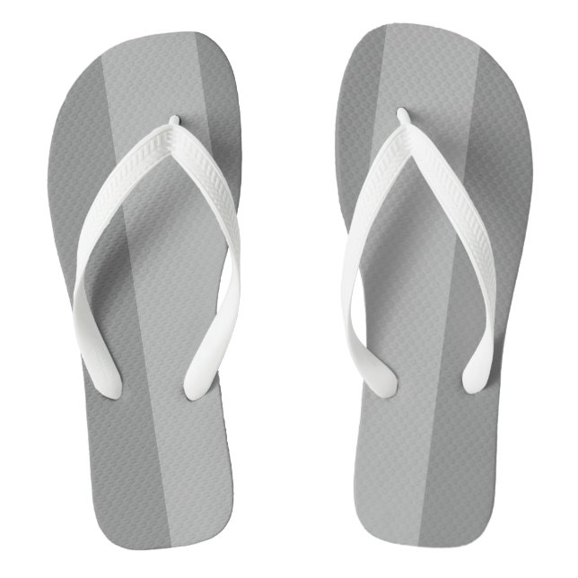 RIEMEN FLIP FLOPS (Fußbett)