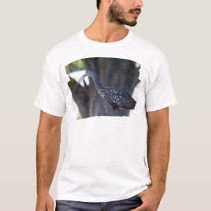 Riemenläufer, Der Weinende Vogel T-Shirt