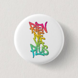 Rien ne va plus button
