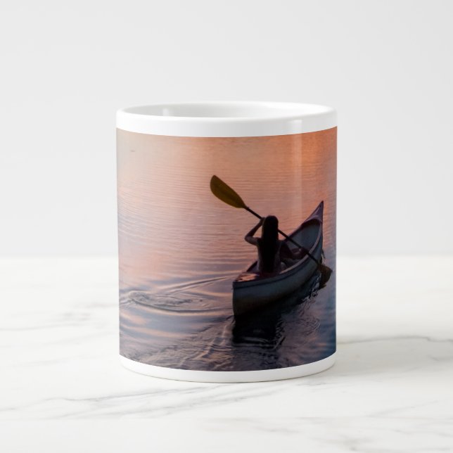 Riesenbecher Jumbo-Tasse (Vorderseite)