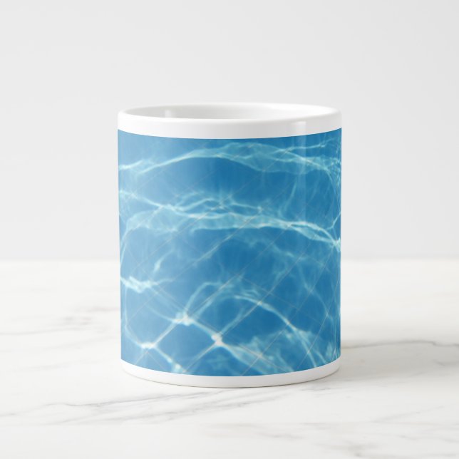 Riesenbecher Jumbo-Tasse (Vorderseite)