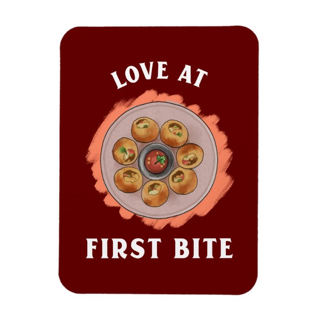 Riesengappa Magnet (Vertikal)