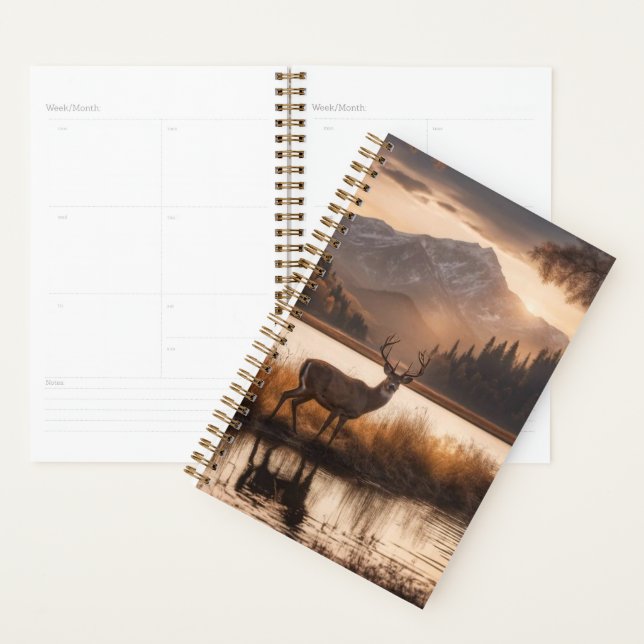 Riesengebirge am Bergsee Planer (Anzeige)