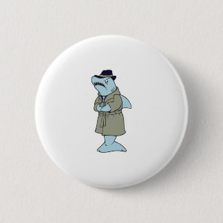 Riesenhai Button