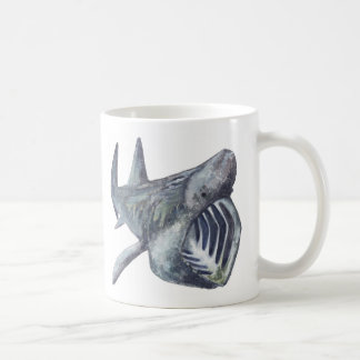 Riesenhaie Keramikbecher Kaffeetasse