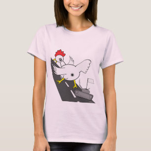 Riesenhühnchen! T-Shirt