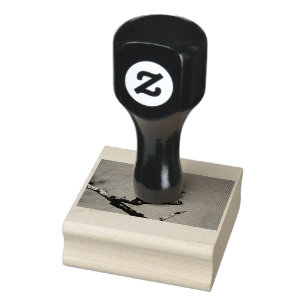 Riesenkönigin Gummistempel