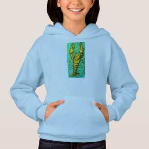 Riesenkrebse Hoodie