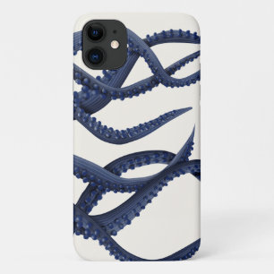 Riesenoctopus Tentacles Case-Mate iPhone Hülle