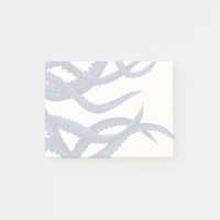 Riesenoctopus Tentacles