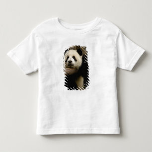 Riesenpanda-Baby Ailuropoda melanoleuca) Kleinkind T-shirt