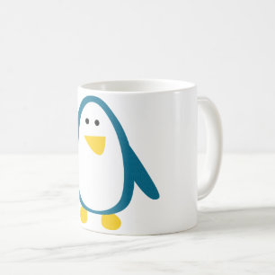 Riesenpanda-Tasse Kaffeetasse