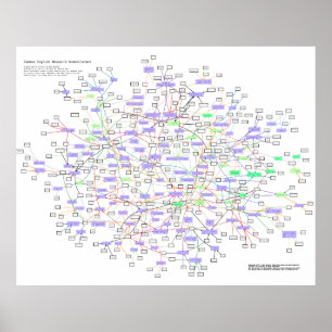 Riesenphysik-Puzzle: Poster #1/2