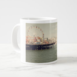 Riesenrad Jumbo-Tasse