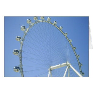 Riesenrad Las Vegass