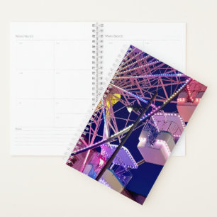 Riesenrad Planer