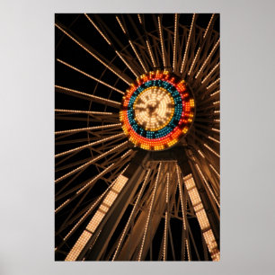 Riesenrad Poster
