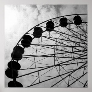 Riesenrad Poster