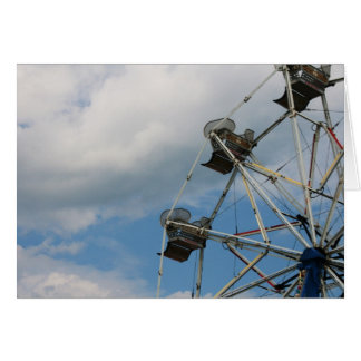 "Riesenrad" von Larry Coressel