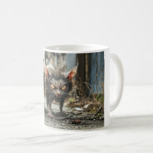 Riesenratte kaffeetasse