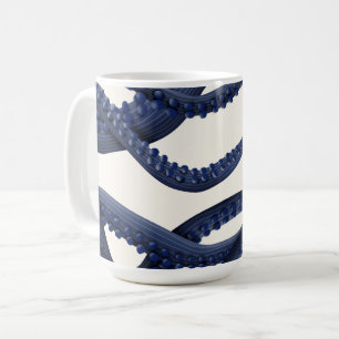 Riesenschildkröten Kaffeetasse
