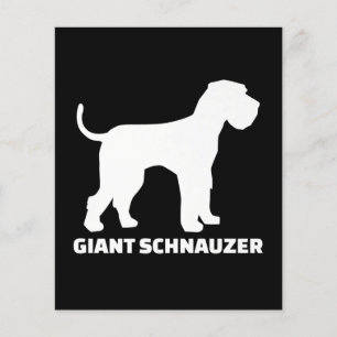 Riesenschnauzer-Prämie