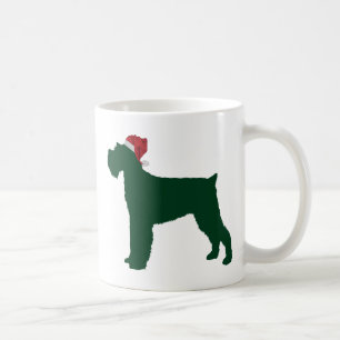 Riesenschnauzer Tasse