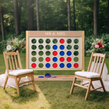 Riesenschnelles Vier-Hochzeiten-Rasen-Spiel Dusty